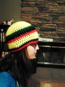 Crochet Beanies