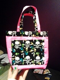 Assorted Duct Tape Bags