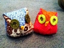 Owls 
