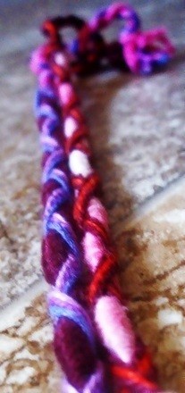 Hippie Wrap Bracelets