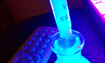Zydrate