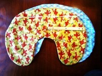 Boppy Pillow Cover