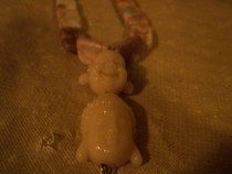Buddha Necklace