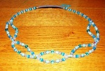 Beaded Headband