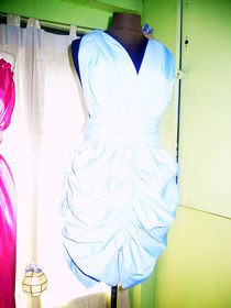 Convertible/Infinity Dress