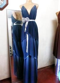 Le Sac Dress