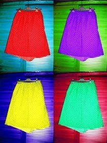 Reversible Skirt