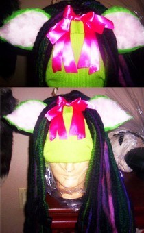 Kitty Hat