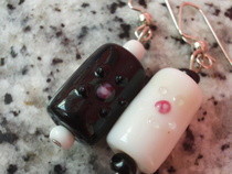 Opposite Earrings :)