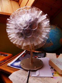 Resign: Lamp