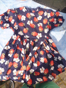 Resign: Dress/Top