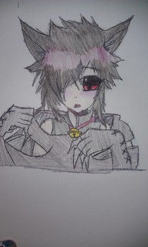 My Drawings :)