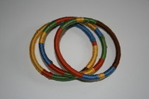 Thread Wrapping