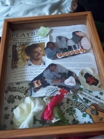 Concert Shadowbox
