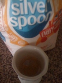 Lip Scrub