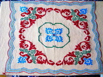 Cross Stitch