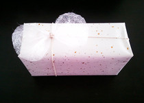 Dryer Sheet Bows