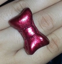 Bow Ring