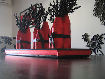 Dining Table Centerpiece