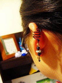Ear Cuff