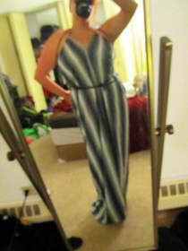 Sac Dress Remake