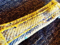Belt Loop Barrettes