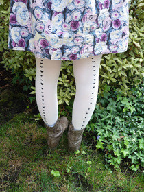 Heart Tights