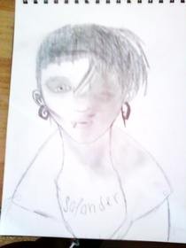 Lisbeth Salander
