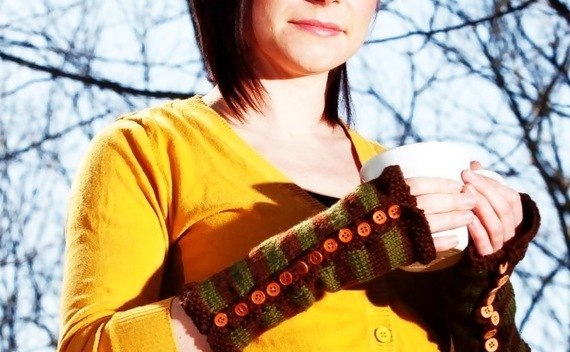 Horrible Gloves