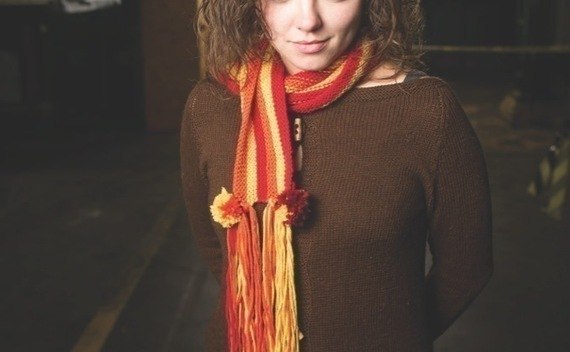 Cunning Scarf