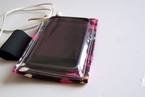 Ipod Armband