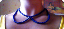 Pearl Collar