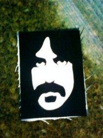 Frank Zappa Patch