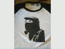 Subcomandante Marcos Shirt