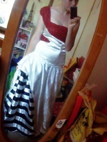 Formal Dress 2