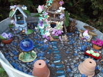 Fairy Garden