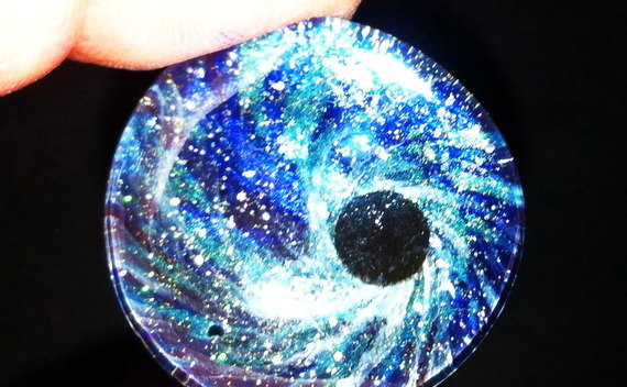 Pocket Galaxies