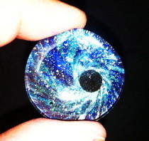 Craft Ideas Broken Glass on Marbles Craft Projects Ideas And Tutorials Using Marbles On Cut