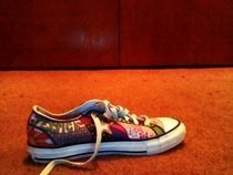 To Sharpie Or Not To Sharpie
