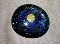 Pocket Galaxies