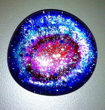 Pocket Galaxies
