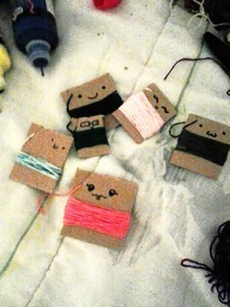 Organize Strings :)
