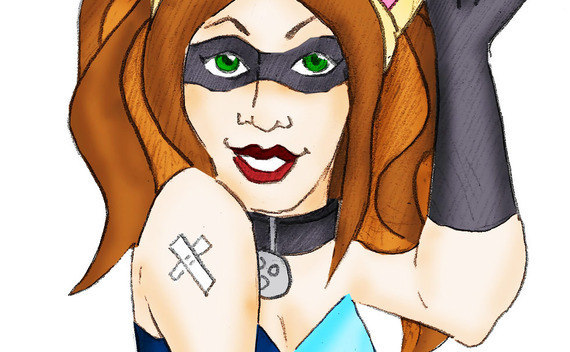 Crafterella Cat Ears