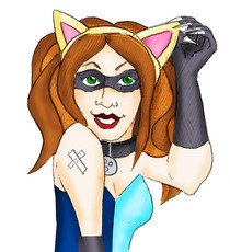 Crafterella Cat Ears