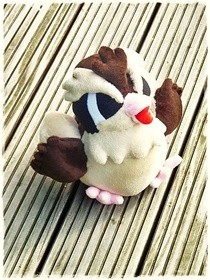 Pidgey Plush