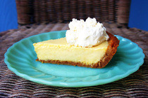 Key Lime Pie