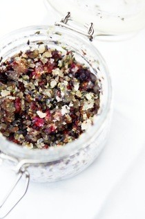 Sugar Body Scrub