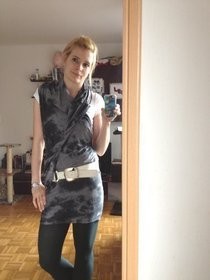 One Dress = 100 Ways To Wear It