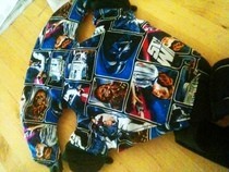 Baby Carrier Cover