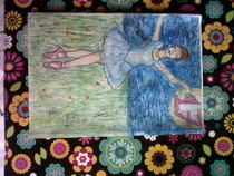 My Sister's Birthday Card
